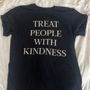 Harry styles treat people with kindness T-shirt